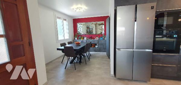 Maison avec jardin et dépendance - Bagnac Sur Cele