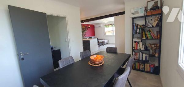 Maison avec jardin et dépendance - Bagnac Sur Cele