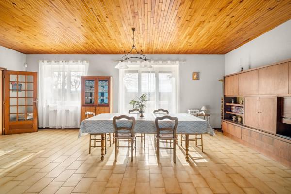 MAISON EN PISE