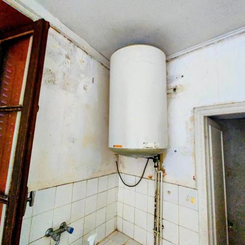 Maisonnette à rénover