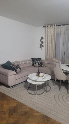 Appartement de 61 m²