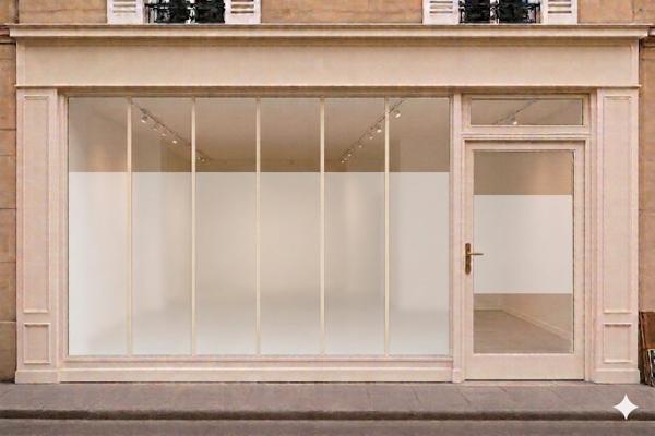 Vente MURS : Boutique / Cabinet / Agence / Atelier