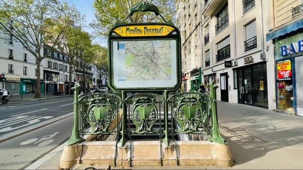 Vente MURS : Boutique / Cabinet / Agence / Atelier