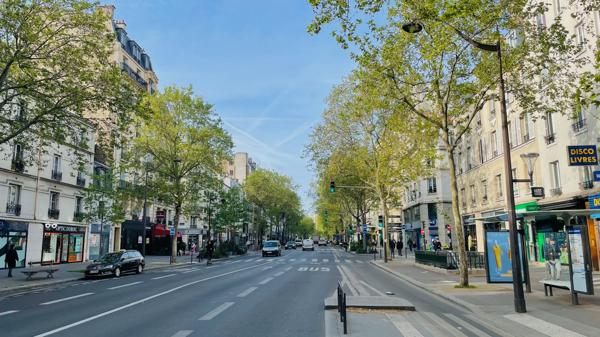 Vente MURS : Boutique / Cabinet / Agence / Atelier