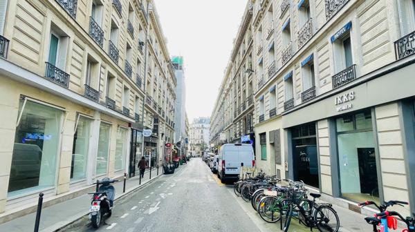 Vente MURS : Boutique / Cabinet / Agence / Atelier