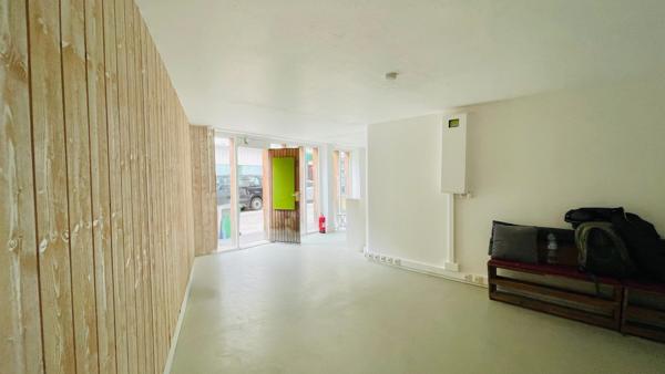 Vente MURS : Boutique / Cabinet / Agence / Atelier