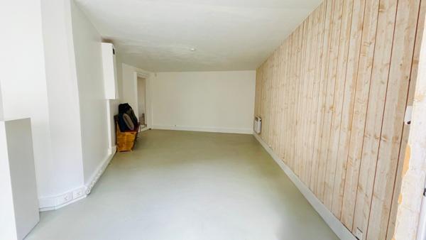 Vente MURS : Boutique / Cabinet / Agence / Atelier