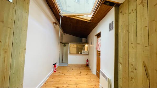 Vente MURS : Boutique / Cabinet / Agence / Atelier