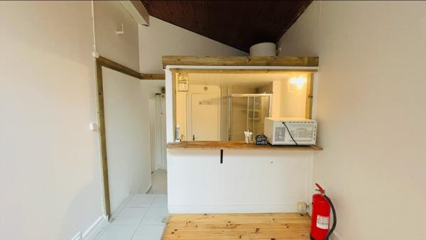 Vente MURS : Boutique / Cabinet / Agence / Atelier