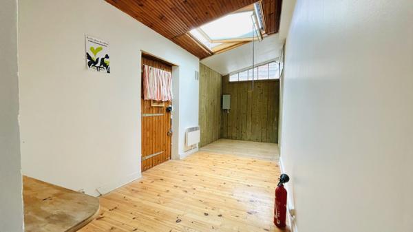 Vente MURS : Boutique / Cabinet / Agence / Atelier
