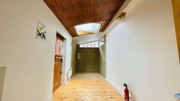 Vente MURS : Boutique / Cabinet / Agence / Atelier