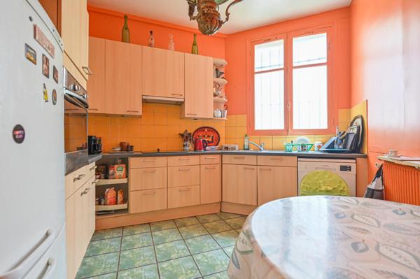 Appartement à vendre  6 pièces - 138,64 m2 PARIS - 75007