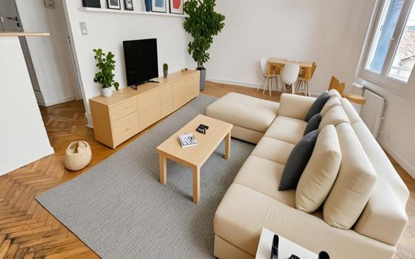 Appartement à vendre    2 pièces •  Pertuis