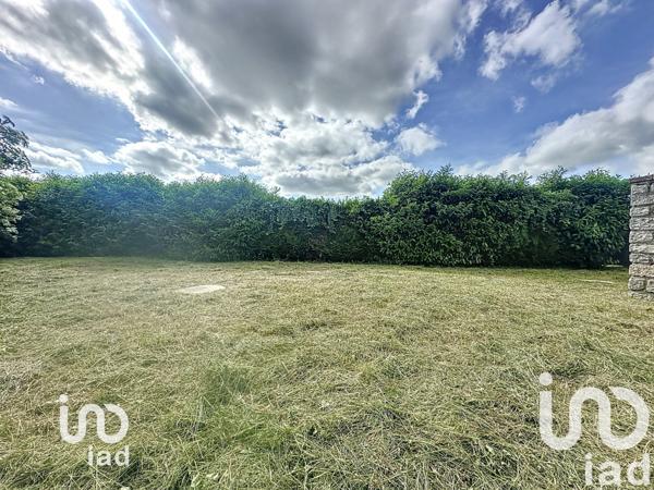 Maison à vendre 5 pièces 100 m² Pussay