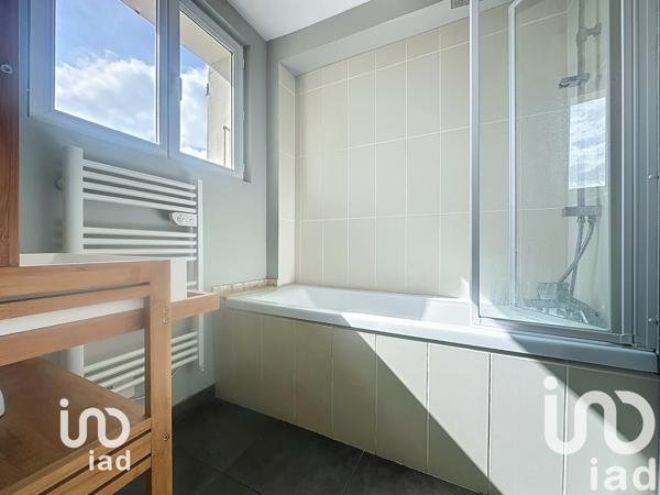 Maison à vendre 5 pièces 100 m² Pussay