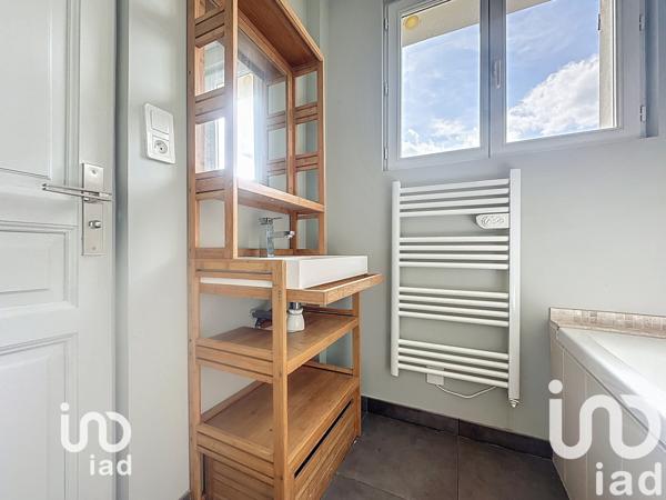 Maison à vendre 5 pièces 100 m² Pussay