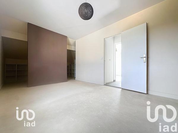 Maison à vendre 5 pièces 100 m² Pussay