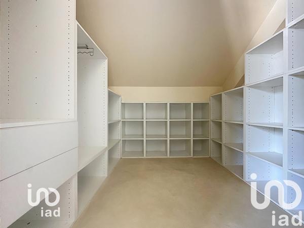 Maison à vendre 5 pièces 100 m² Pussay