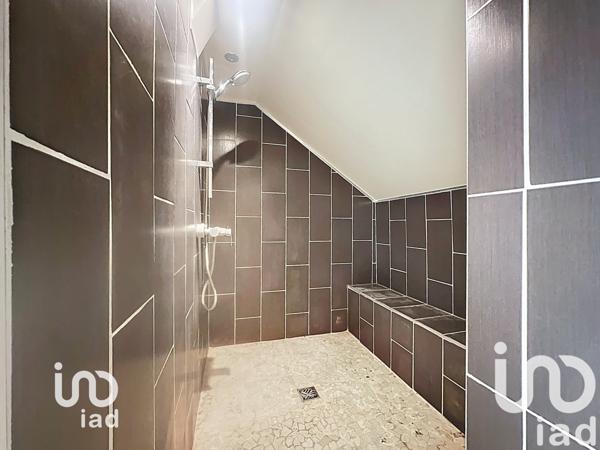 Maison à vendre 5 pièces 100 m² Pussay