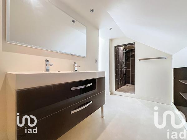 Maison à vendre 5 pièces 100 m² Pussay