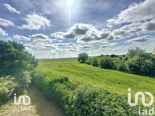 Maison à vendre 5 pièces 100 m² Pussay