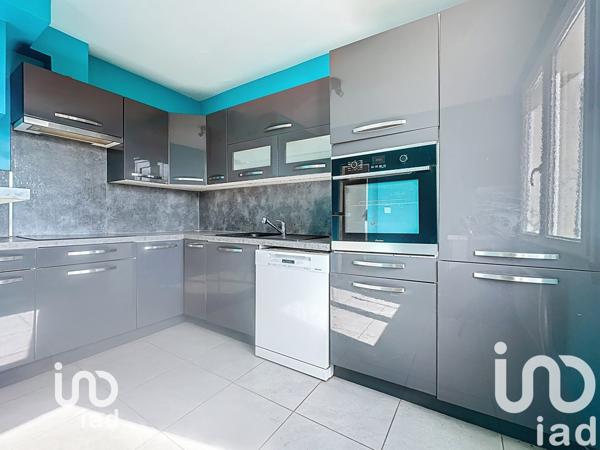 Maison à vendre 5 pièces 100 m² Pussay