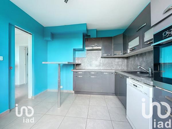 Maison à vendre 5 pièces 100 m² Pussay