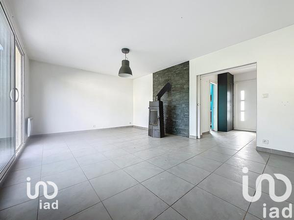 Maison à vendre 5 pièces 100 m² Pussay