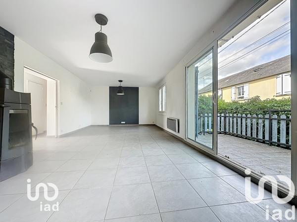 Maison à vendre 5 pièces 100 m² Pussay