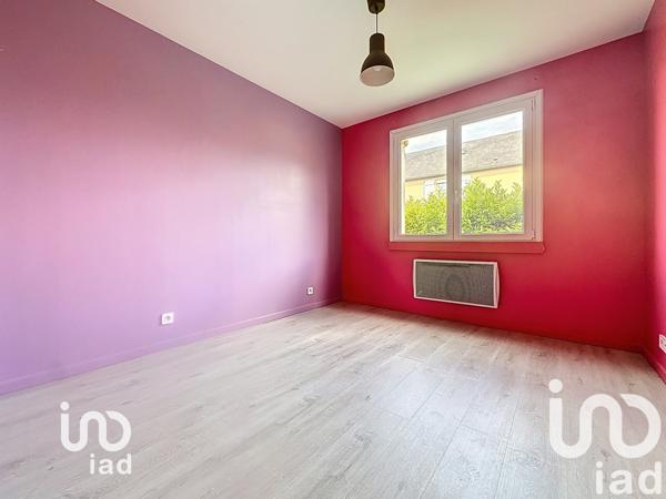 Maison à vendre 5 pièces 100 m² Pussay