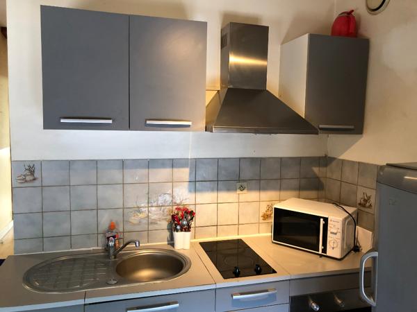 Location appartement Saintes : 590 € - AJP Immobilier Saintes