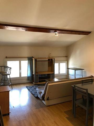 Location appartement Saintes : 590 € - AJP Immobilier Saintes