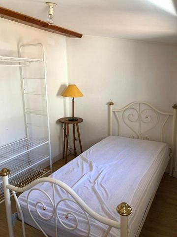 Location appartement Saintes : 590 € - AJP Immobilier Saintes