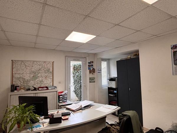 Achat 4 Pieces 81 60200 Compiegne sts6081