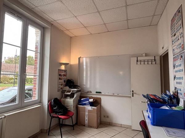 Achat 4 Pieces 81 60200 Compiegne sts6081