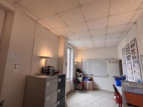Achat 4 Pieces 81 60200 Compiegne sts6081