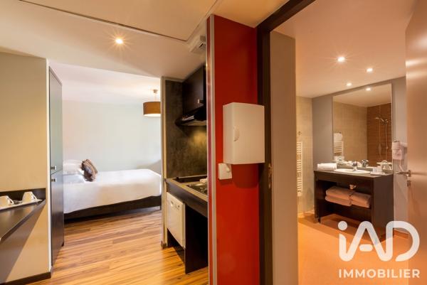 Appartement à vendre 2 pièces 33,22 m² Thoiry