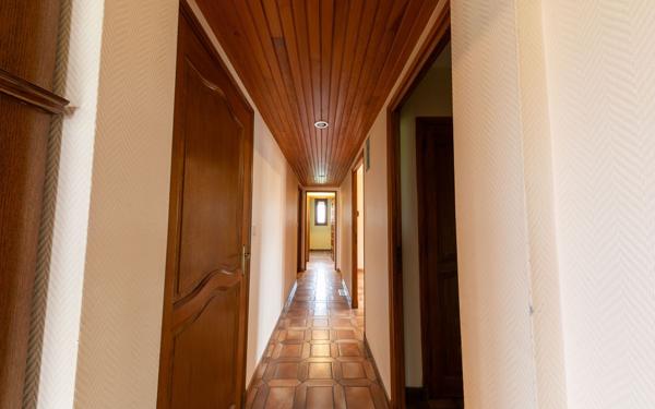 Maison à vendre    6 pièces •  Thuir