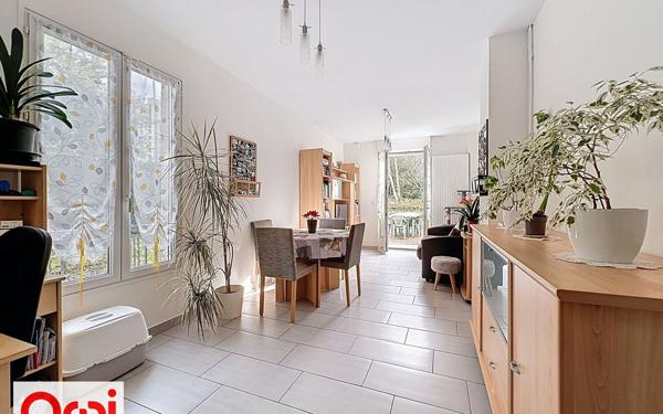 Maison à vendre    4 pièces • 118 m2 Châtillon