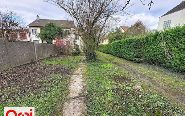 Maison à vendre    4 pièces • 118 m2 Châtillon