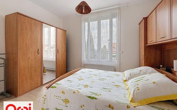 Maison à vendre    4 pièces • 118 m2 Châtillon