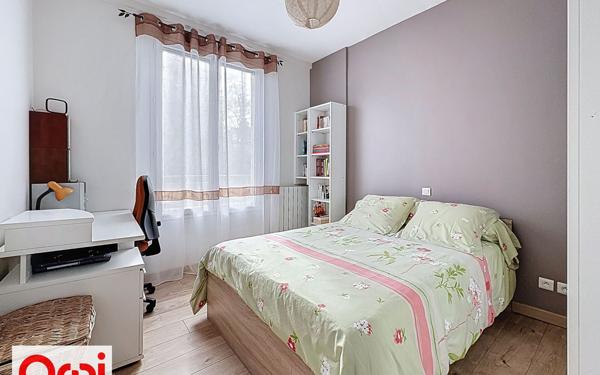 Maison à vendre    4 pièces • 118 m2 Châtillon