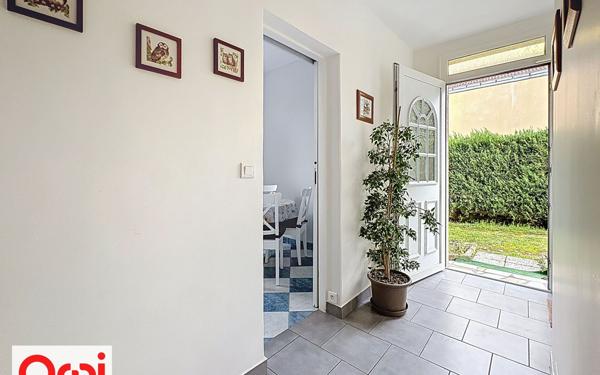 Maison à vendre    4 pièces • 118 m2 Châtillon