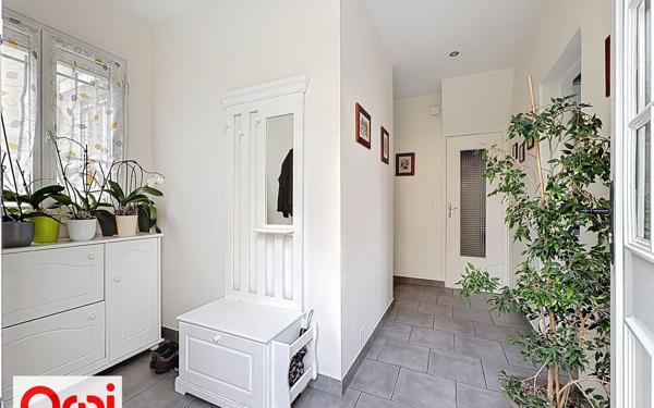 Maison à vendre    4 pièces • 118 m2 Châtillon