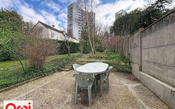 Maison à vendre    4 pièces • 118 m2 Châtillon