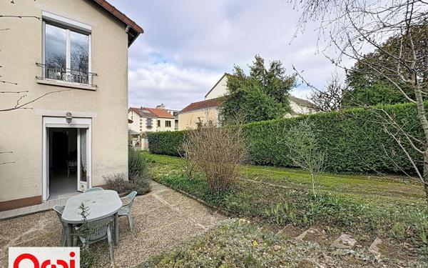 Maison à vendre    4 pièces • 118 m2 Châtillon