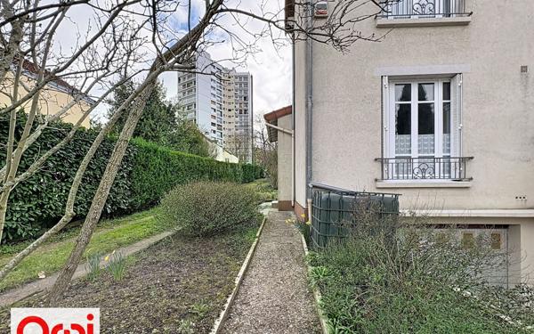 Maison à vendre    4 pièces • 118 m2 Châtillon