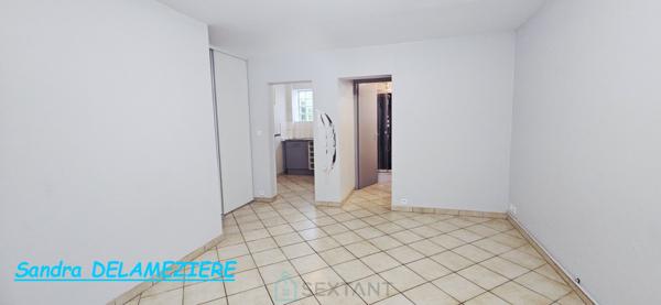À VENDRE – STUDIO À RIVERY – IDÉAL INVESTISSEUR