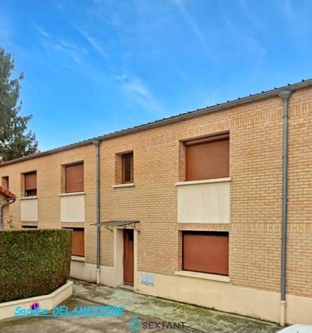 À VENDRE – STUDIO À RIVERY – IDÉAL INVESTISSEUR