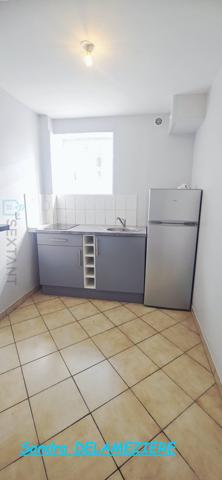 À VENDRE – STUDIO À RIVERY – IDÉAL INVESTISSEUR